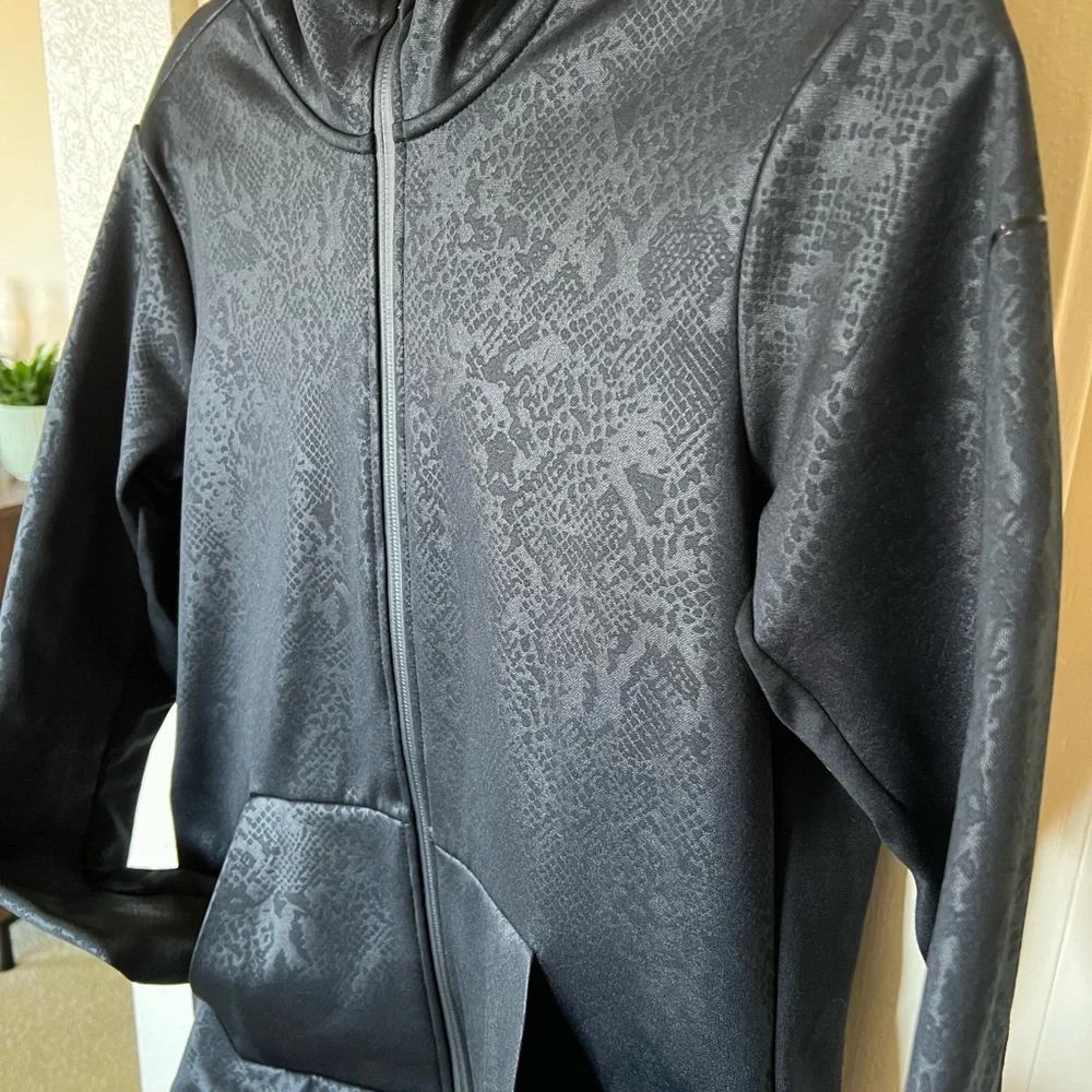 Nike Therma-Fit Hoodie